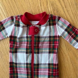 Hanna Andersson and Carter’s Christmas baby bundle!